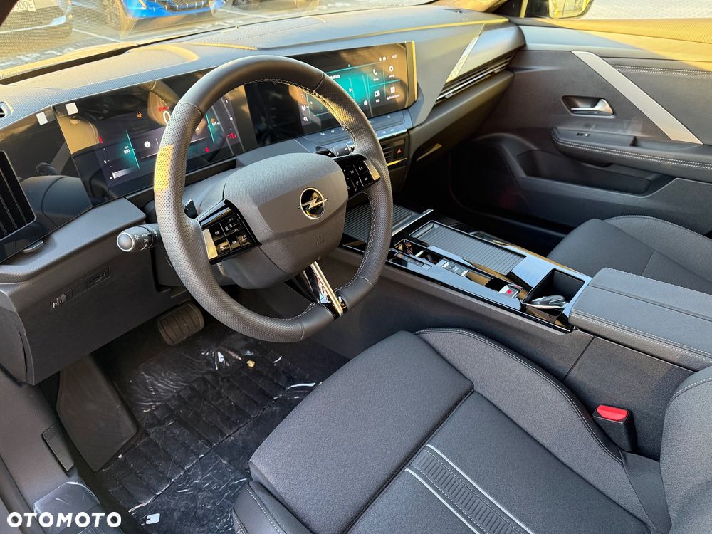 Opel Astra 1.2 T GS Line S&S - 8