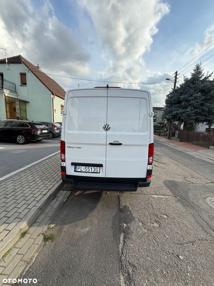 Volkswagen Crafter Standard - 9
