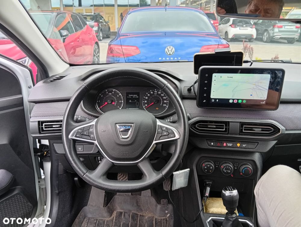 Dacia Sandero 1.0 SCe Comfort - 2