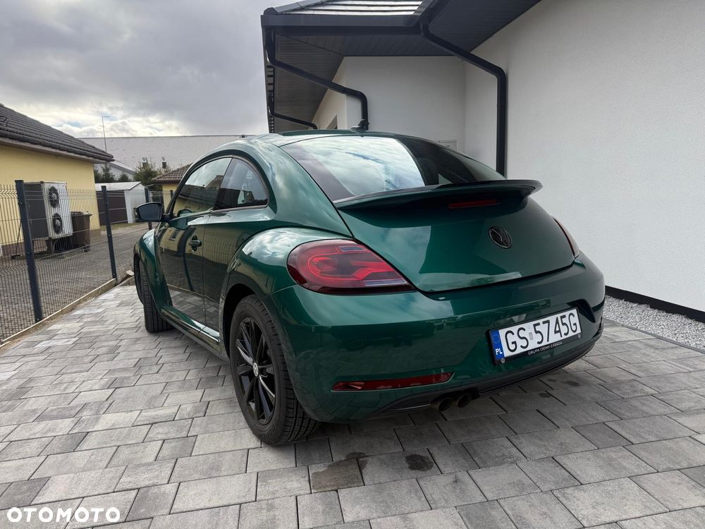 Volkswagen Beetle - 6