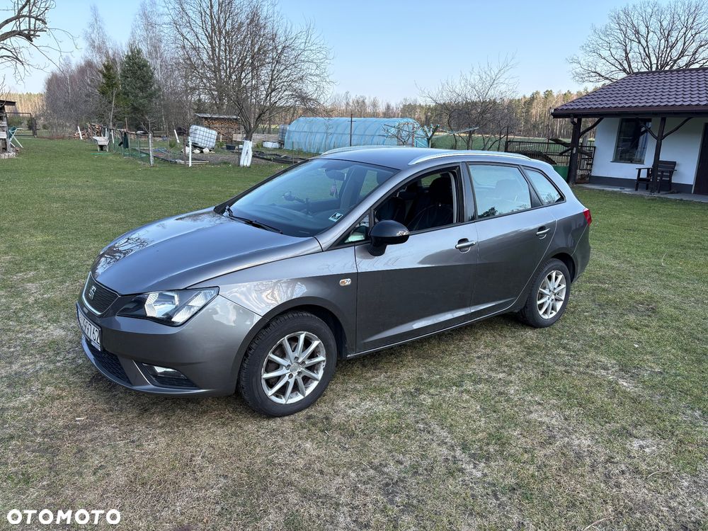 Seat Ibiza 1.0 TSI Reference S&S - 4