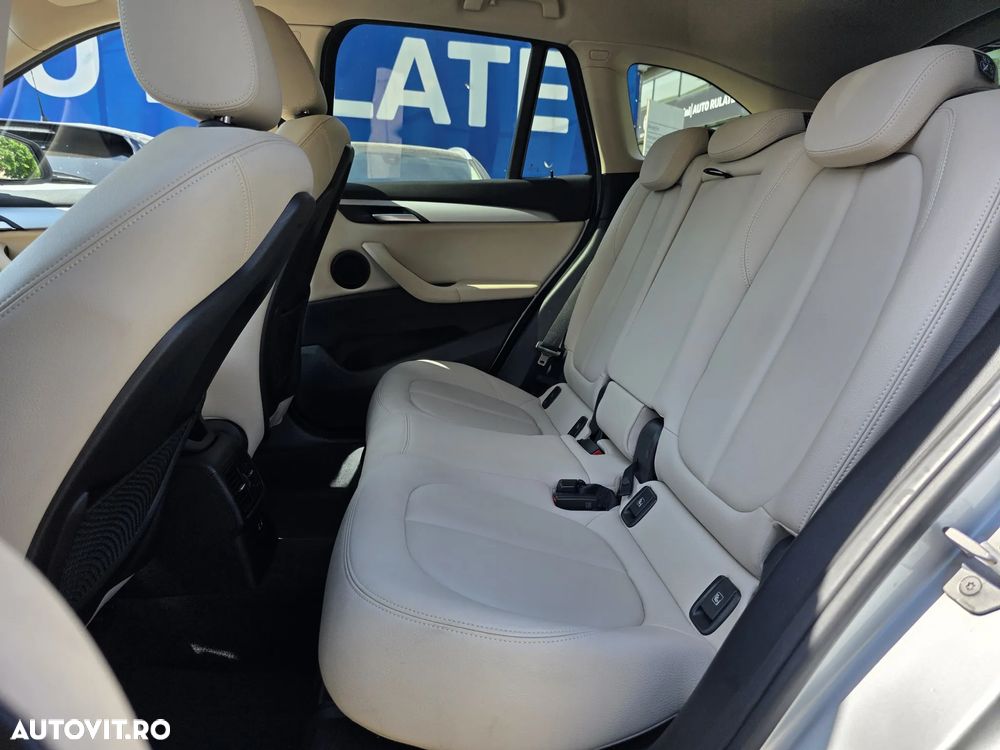 BMW X1 - 23