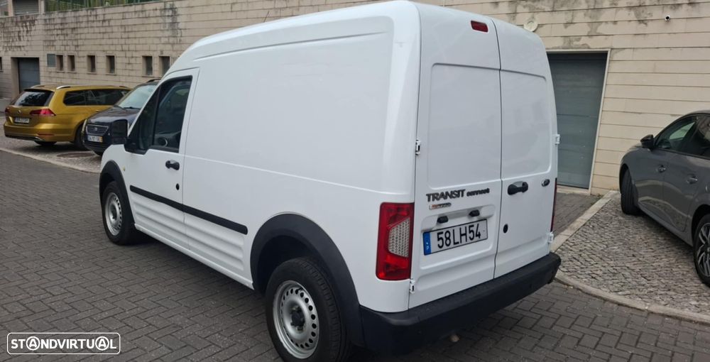 Ford CONNECT 1.8 TDCI - 6