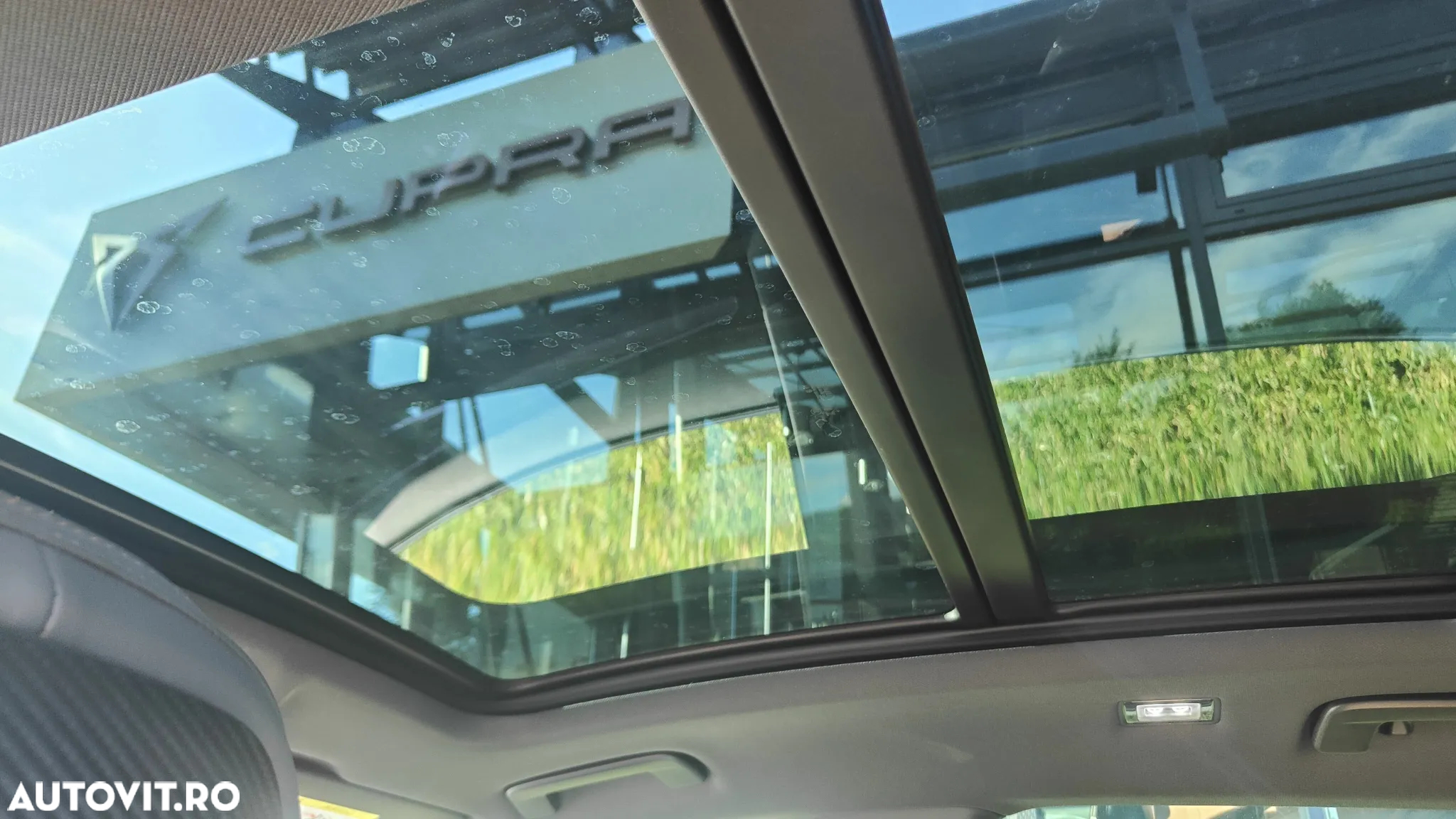 Cupra Formentor VZ 2.0 TSI 4DRIVE DSG - 26