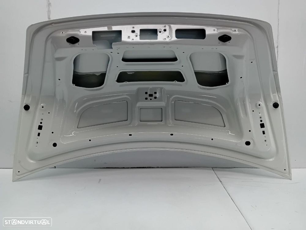 Porta / tampa da mala MERCEDES-BENZ Classe C (W204) - 6