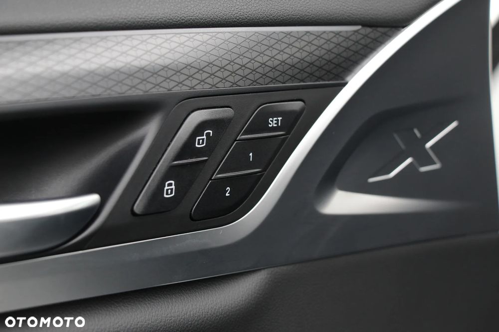 BMW X3 xDrive30e M Sport - 20