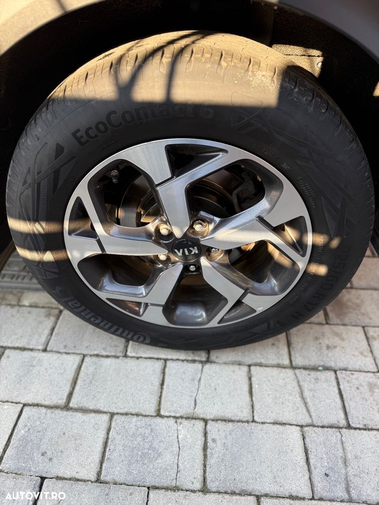 Kia Sportage 1.6 GDI 6MT 4x2 Classic - 7