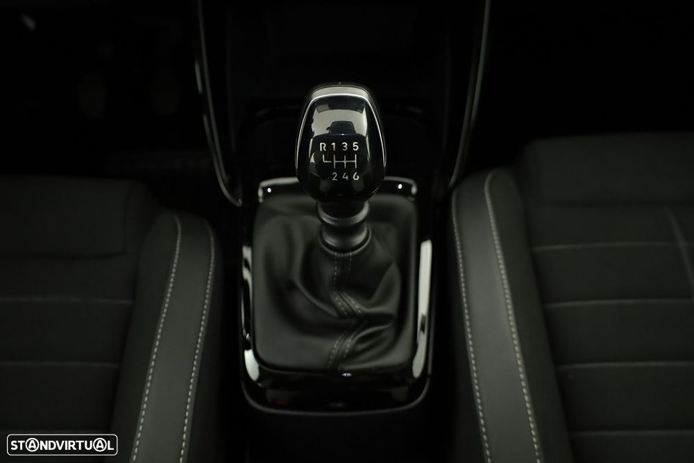 Citroën C3 1.2 Turbo Max - 14