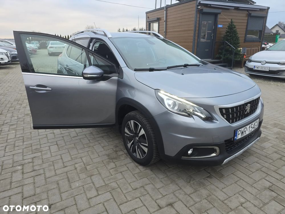 Peugeot 2008 - 21