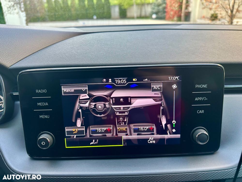 Skoda Scala 1.0 TSI Ambition - 7