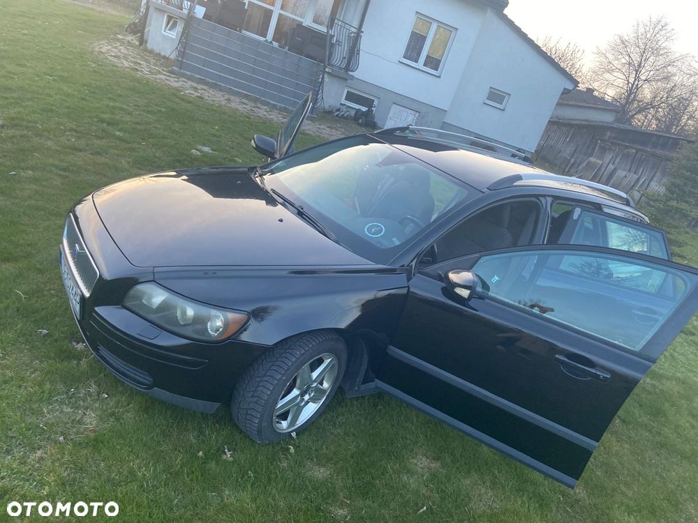 Volvo V50 2.4 - 6