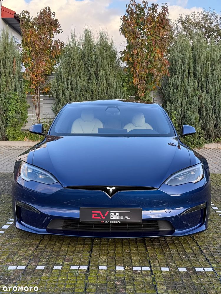 Tesla Model S Long Range AWD - 15