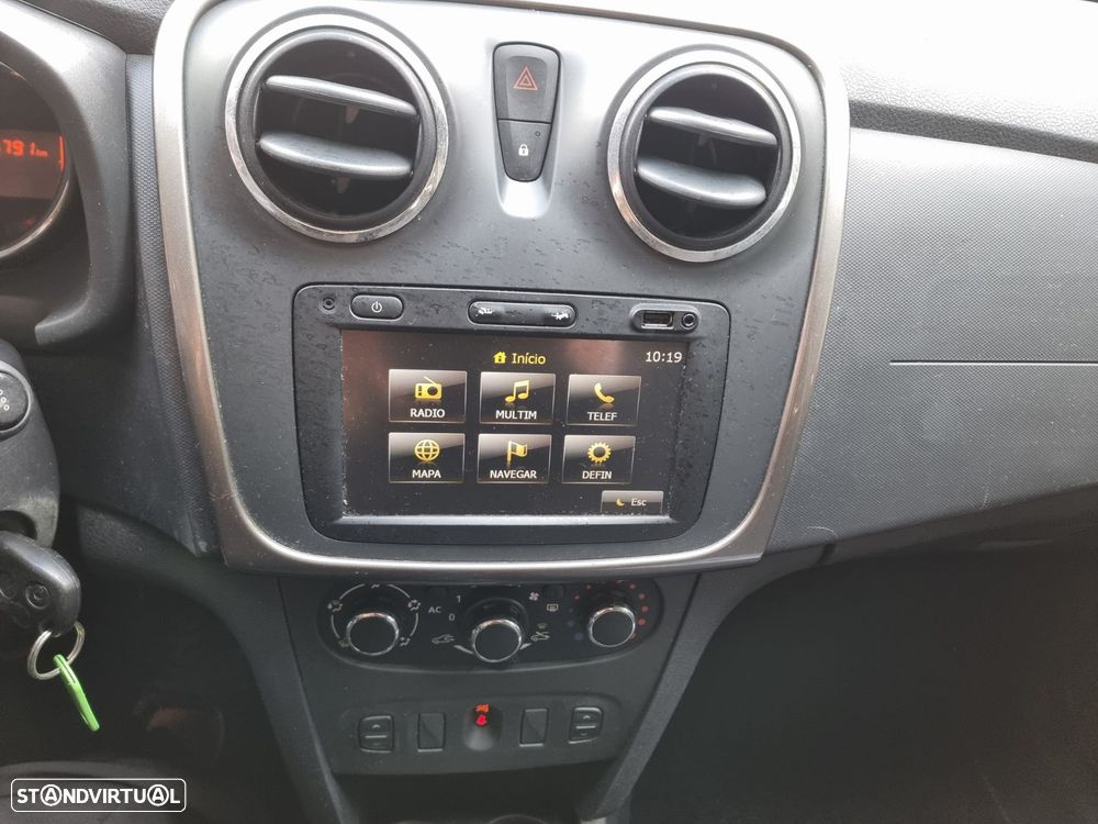 Dacia Logan MCV 1.5 dCi Confort - 15