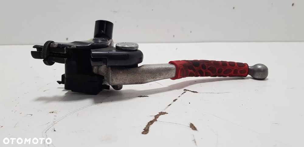Kawasaki Versys KLE 650 05-09 Dźwignia Klamka sprzęgła - 2