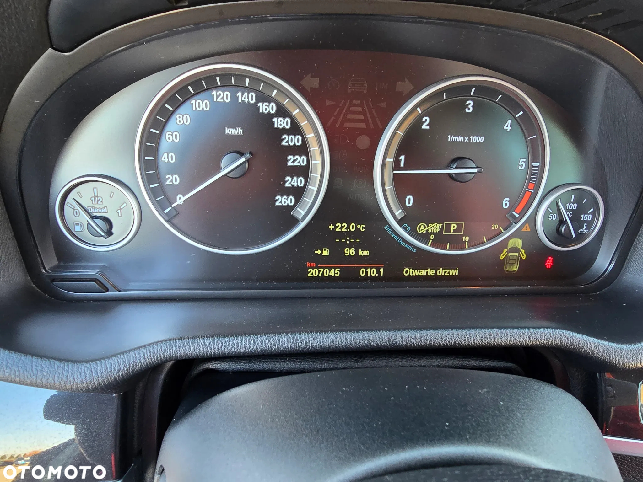 BMW X3 - 24