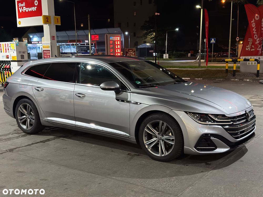 Volkswagen Arteon Shooting Brake 2.0 TSI OPF DSG R-Line - 14