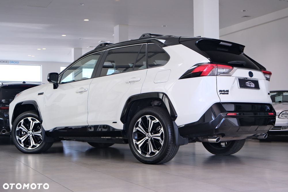 Toyota RAV4 - 9