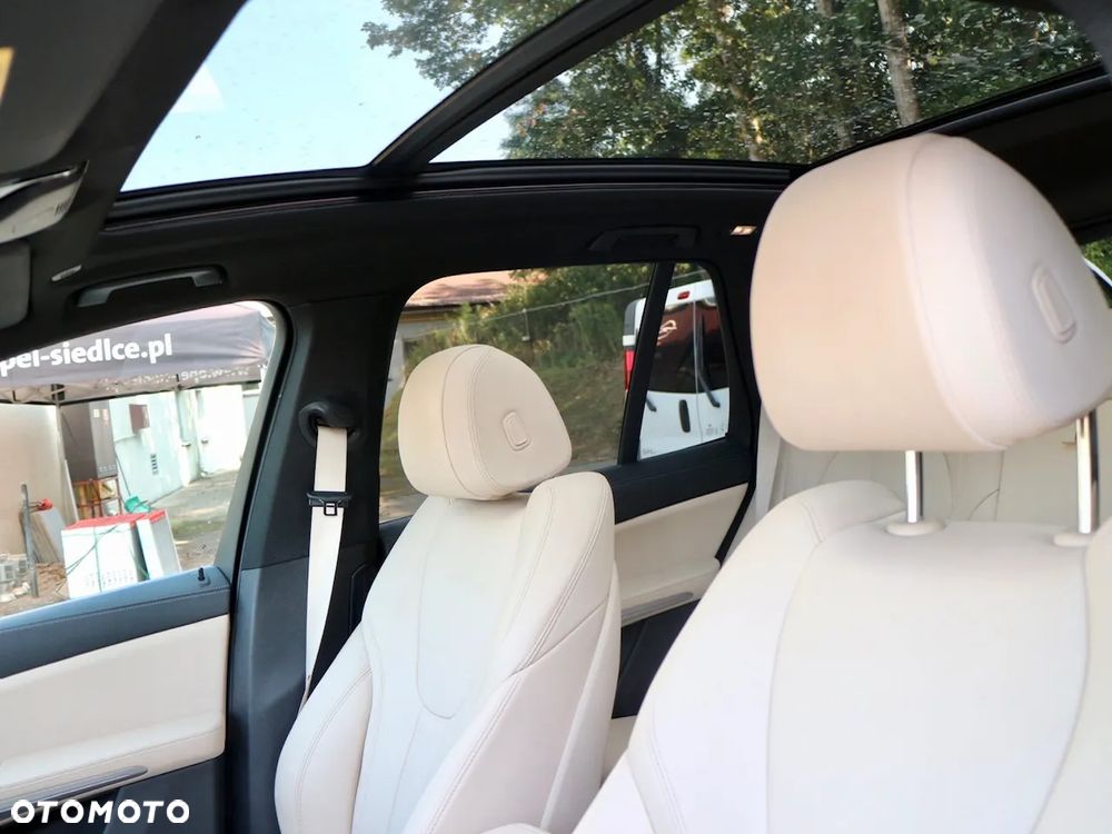 BMW X5 xDrive40i - 23