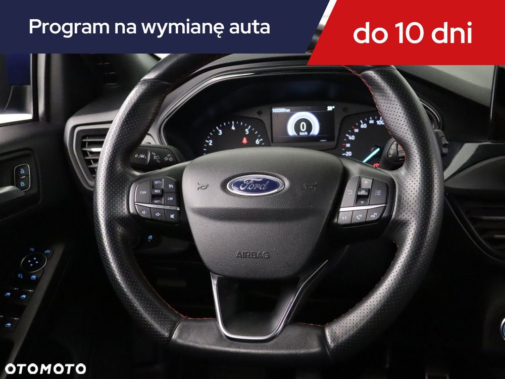 Ford Focus SW - 22