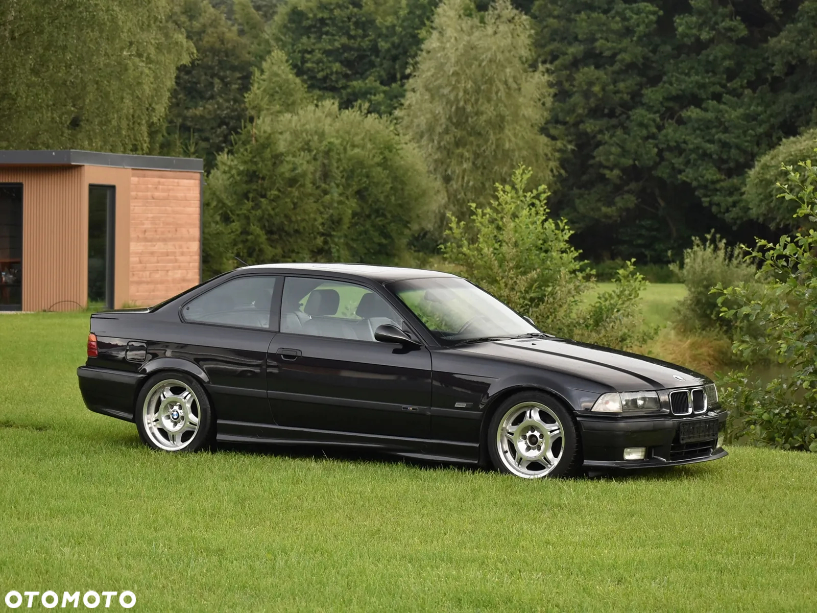 BMW Seria 3 - 11
