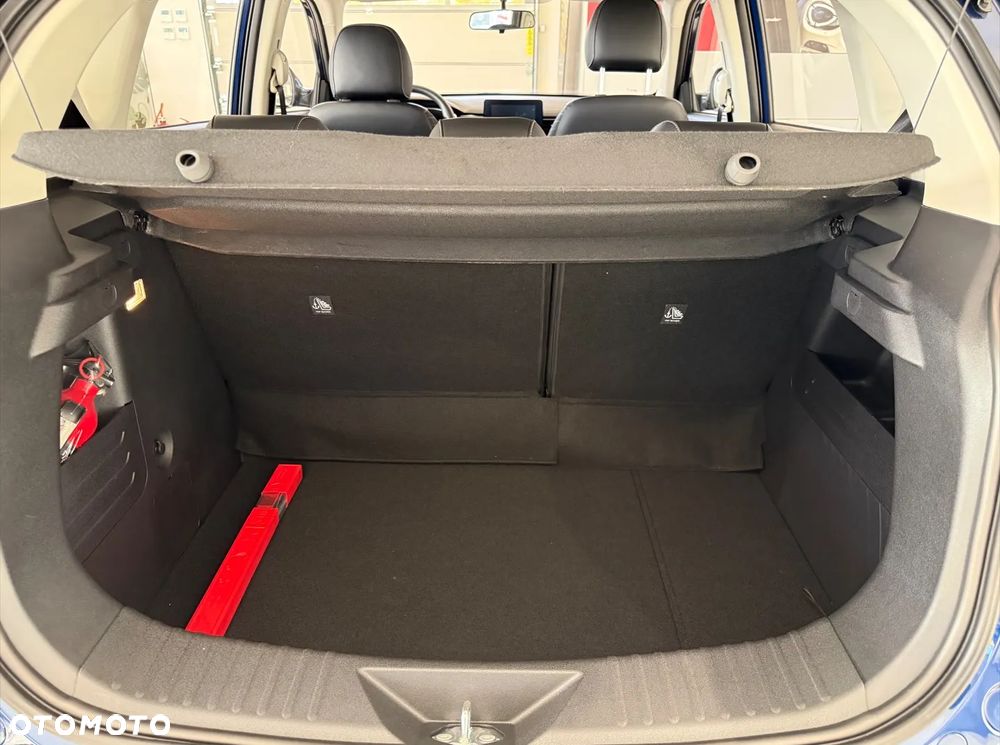 BAIC 3 1.5T Luxury - 9
