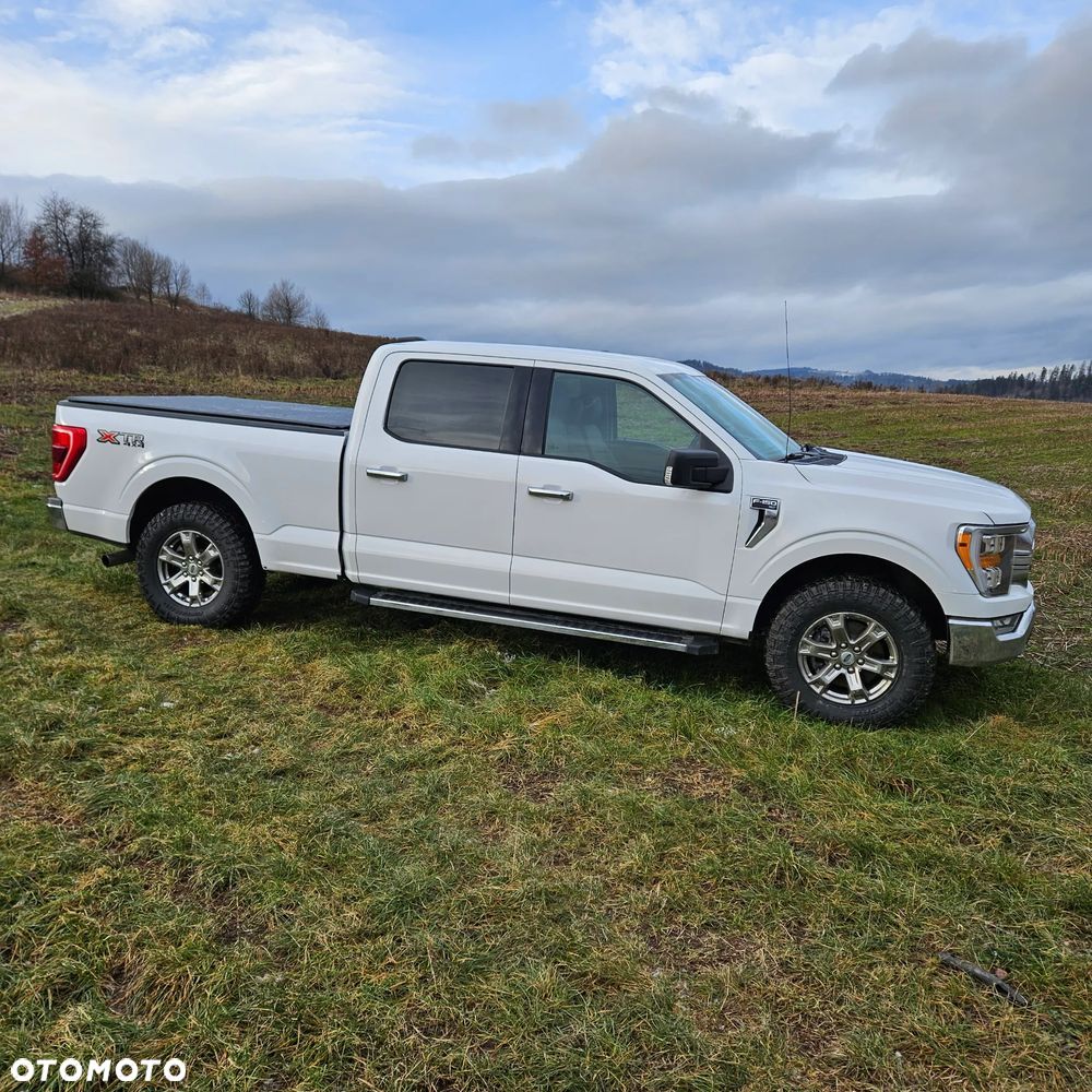 Ford F150 - 10