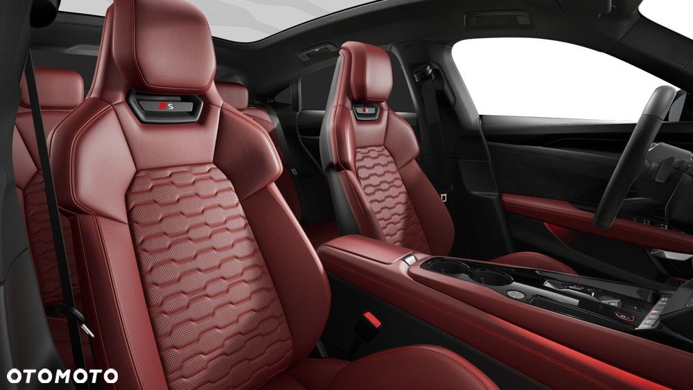 Audi e-tron GT - 11