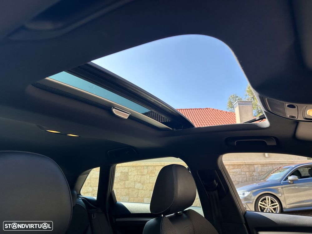 Audi A3 Sportback - 22