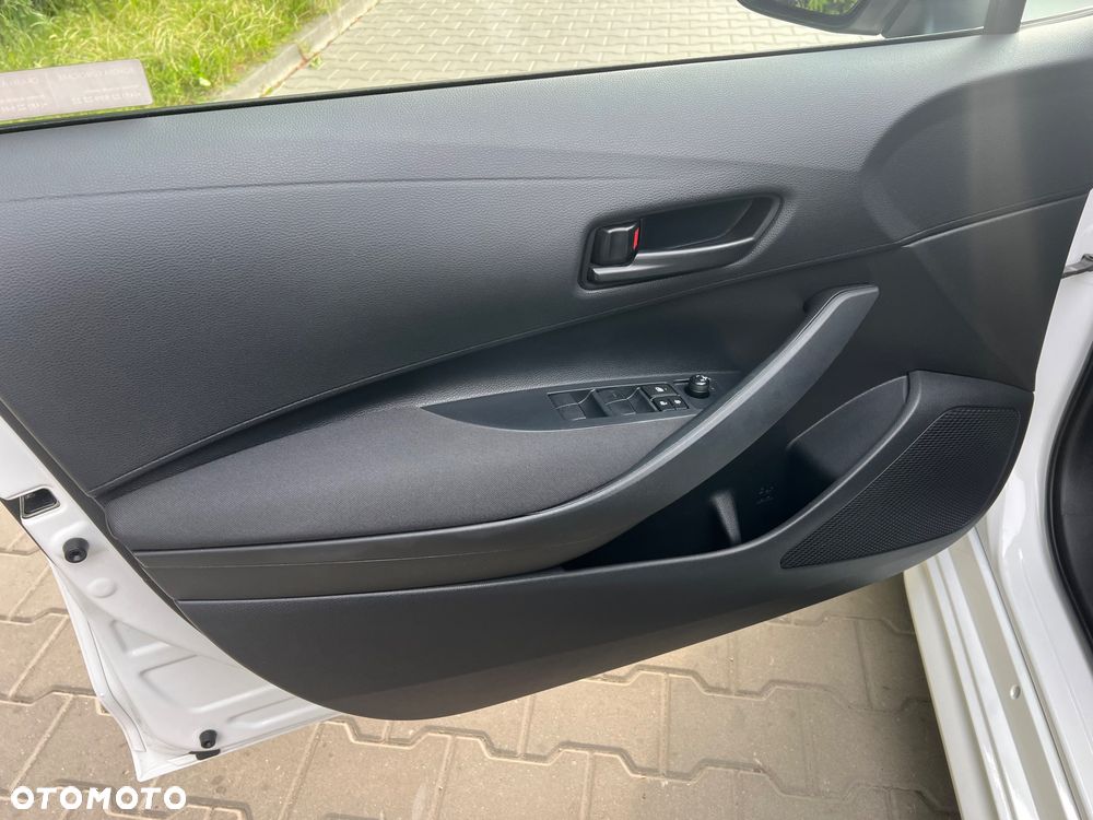 Toyota Corolla 1.2 T Active - 13