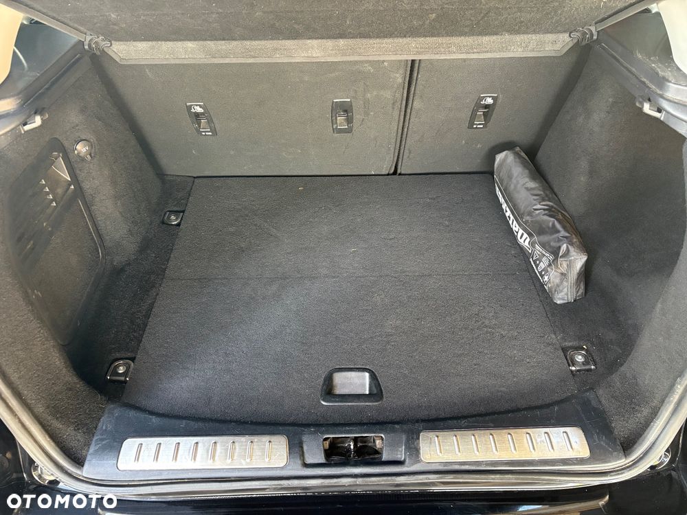 Land Rover Range Rover Evoque D150 - 8