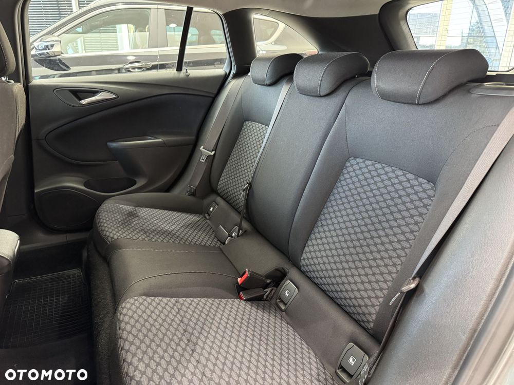 Opel Astra - 13