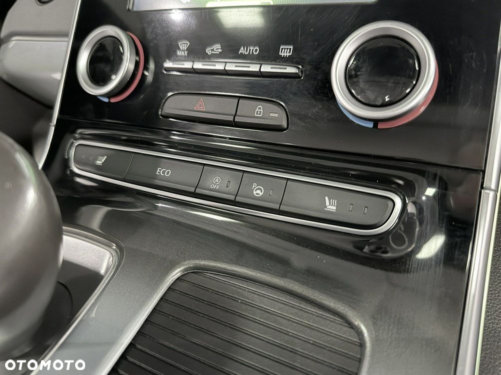 Renault Espace 1.6 dCi Energy Initiale Paris EDC - 22