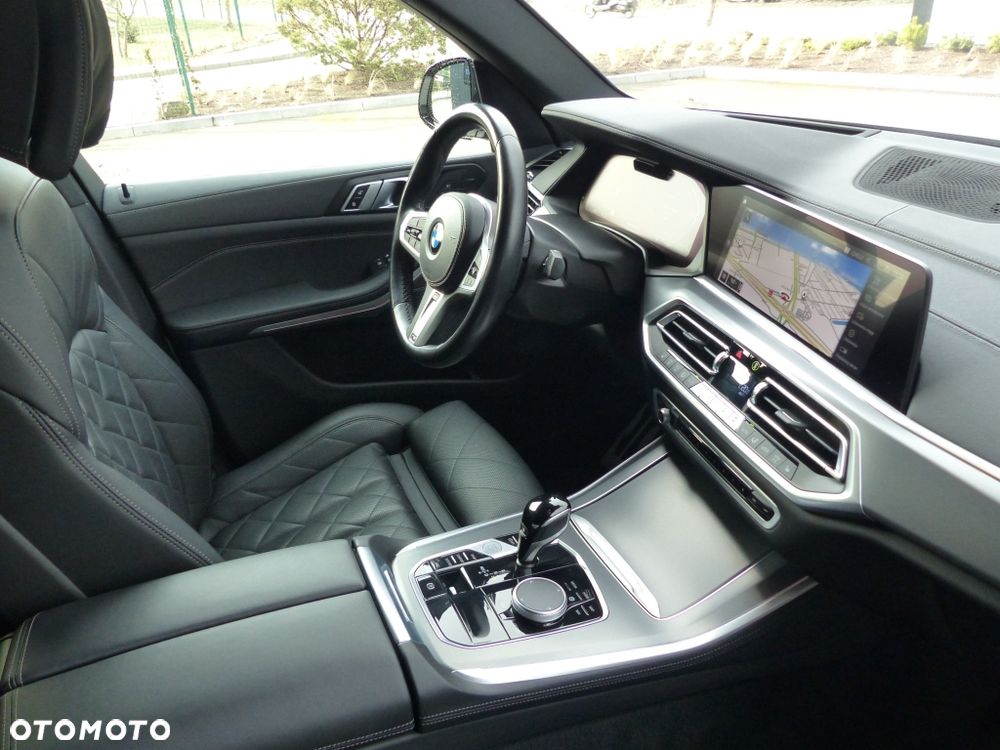 BMW X5 xDrive25d sport - 20
