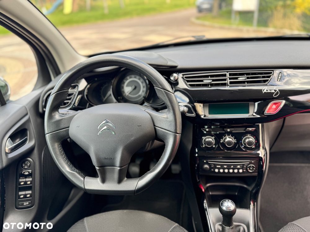 Citroën C3 1.2 PureTech Selection - 21
