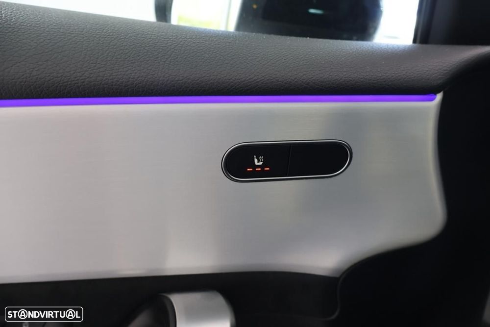 Mercedes-Benz A 250 e - 23