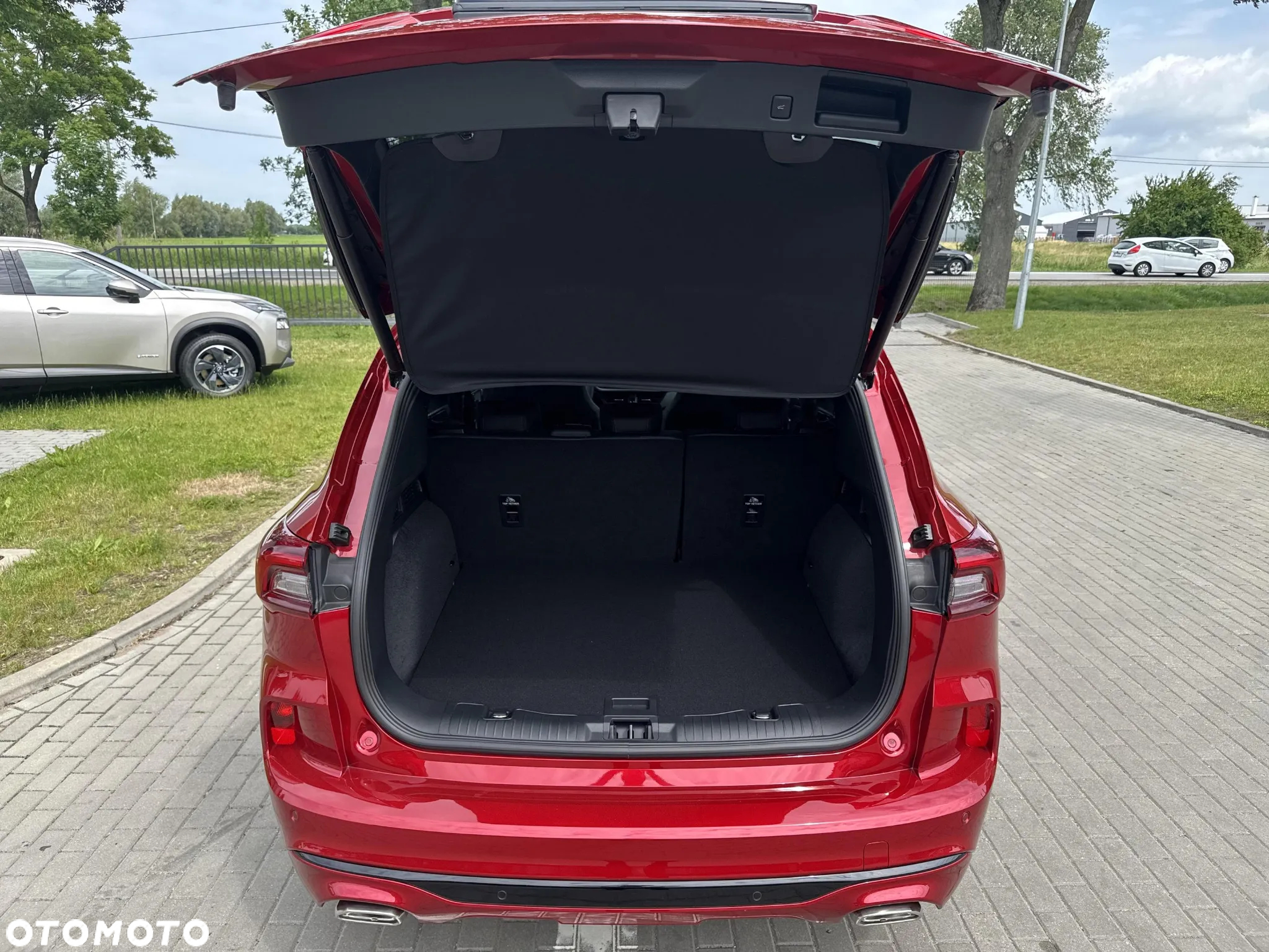 Ford Kuga 2.5 FHEV AWD ST-Line X - 15