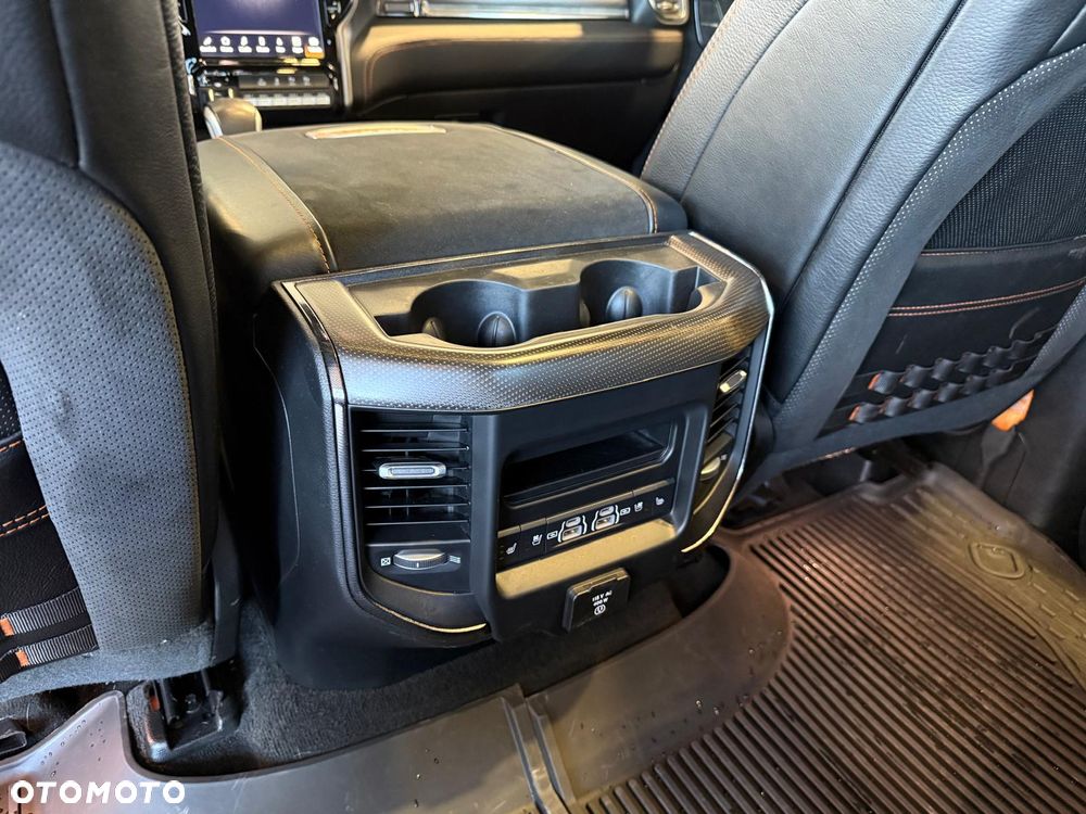 RAM 1500 TRX - 17