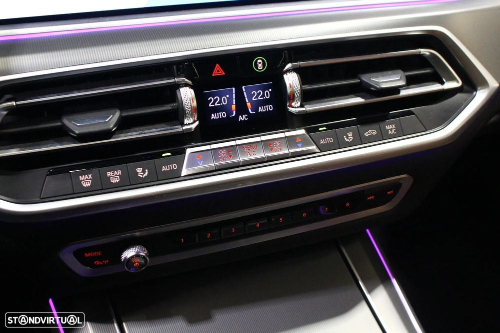 BMW X5 45 e xDrive xLine - 51