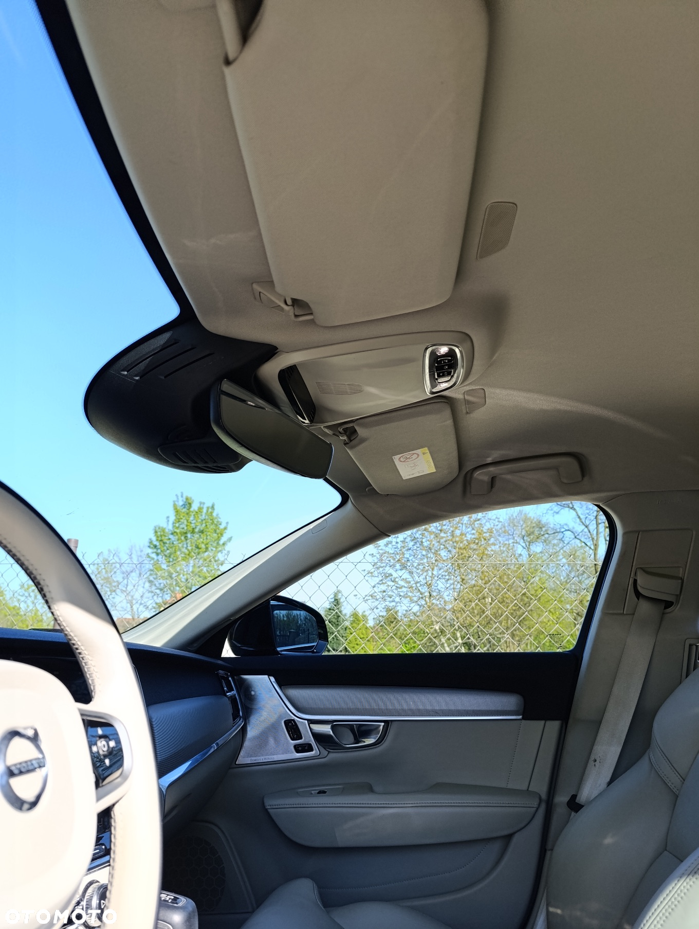 Volvo V90 D5 AWD Inscription - 6