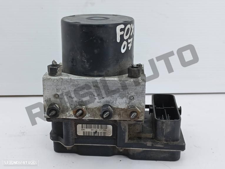 Abs 5z061_1117b Vw Fox (5z) [2005_2014] 1.4 Tdi - 1