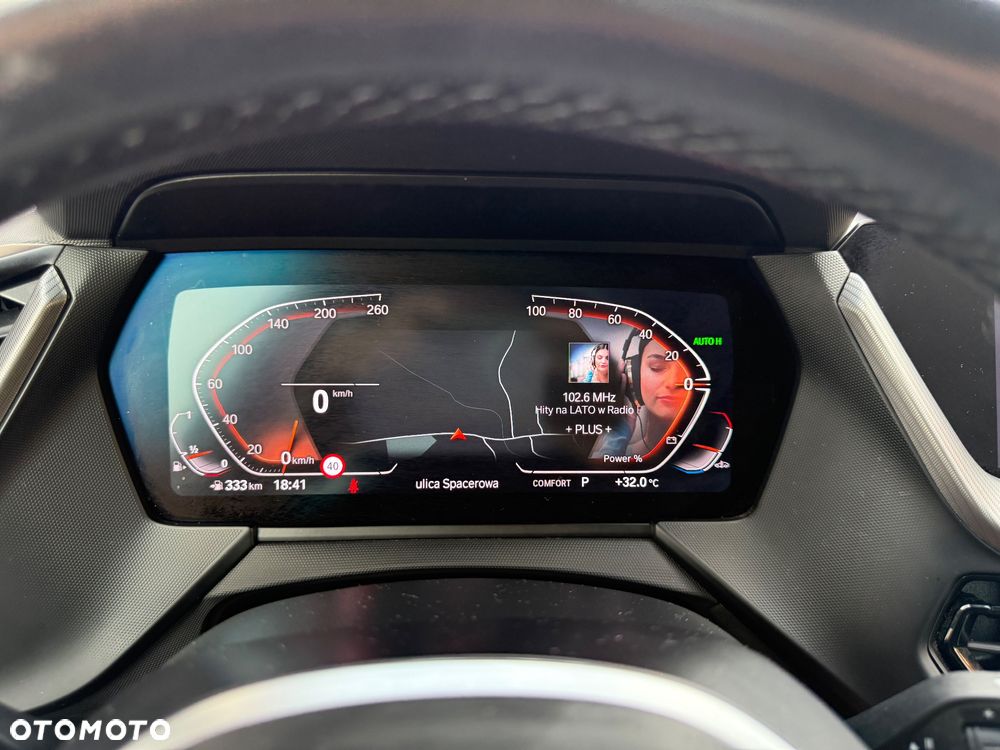 BMW Seria 1 118i M Sport - 23