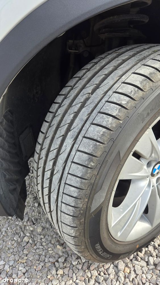 BMW X4 xDrive20d xLine - 12