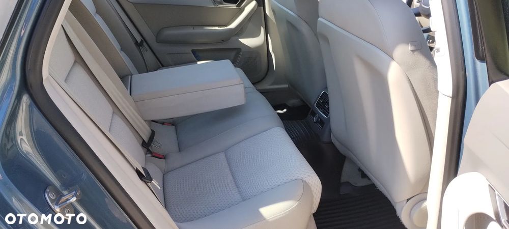 Audi A6 Avant 2.0 TDI DPF - 6