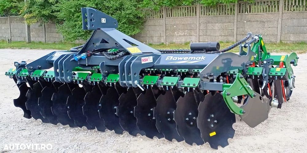 Awemak OZYRYS BTB - 2