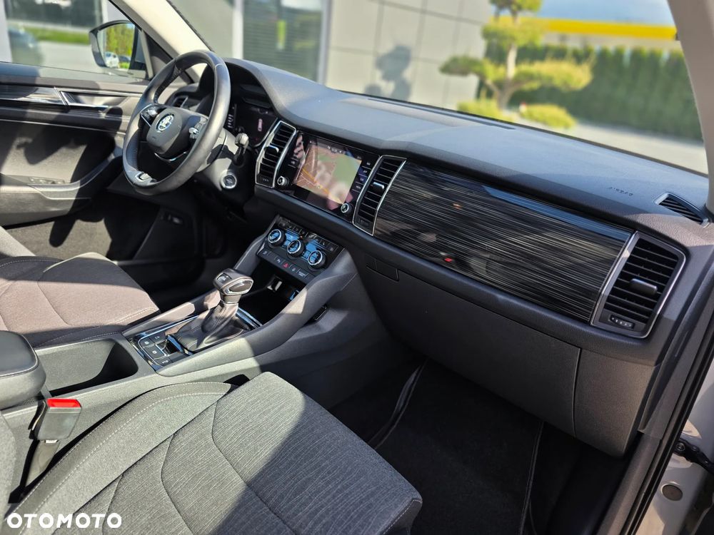 Skoda Kodiaq 1.5 TSI ACT 4x2 Style DSG - 18