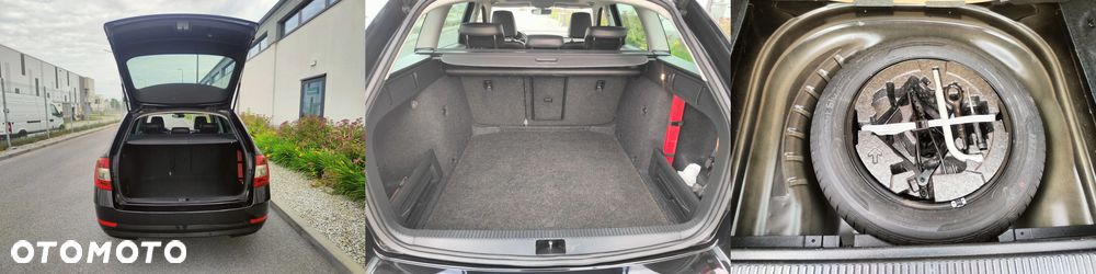 Skoda Octavia 1.6 TDI DSG Premium Edition - 34