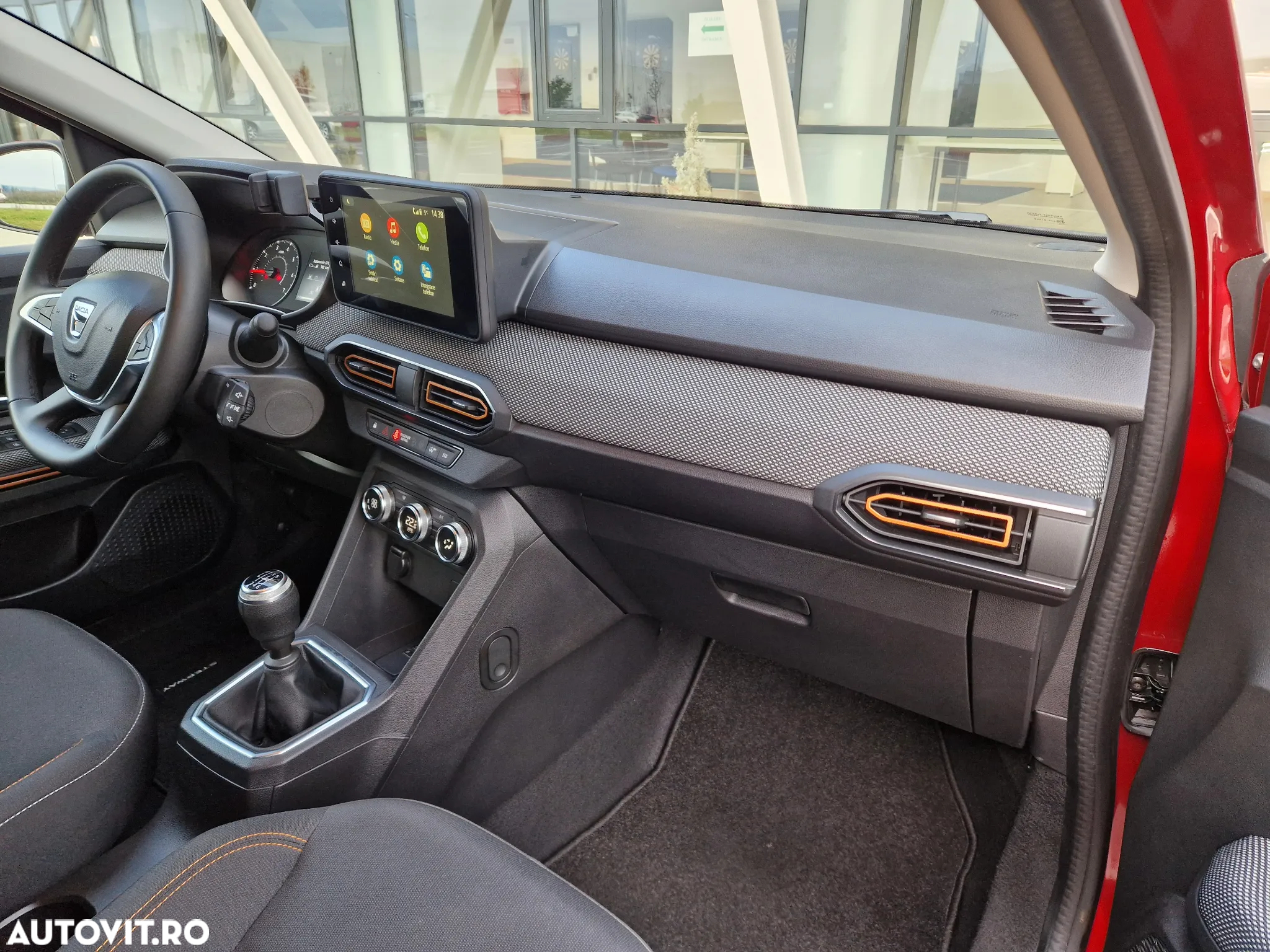 Dacia Sandero Stepway - 18