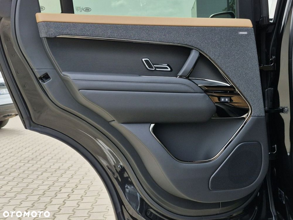 Land Rover Range Rover Sport - 22