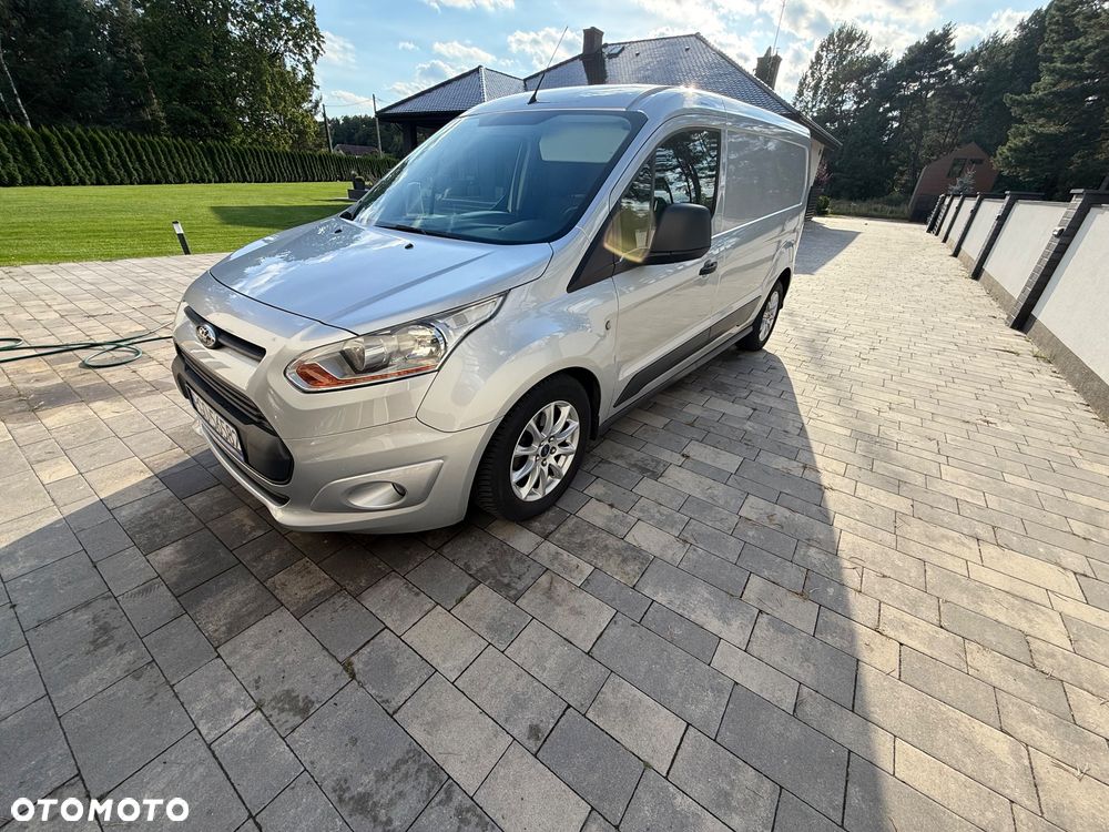 Ford Transit Connect - 9