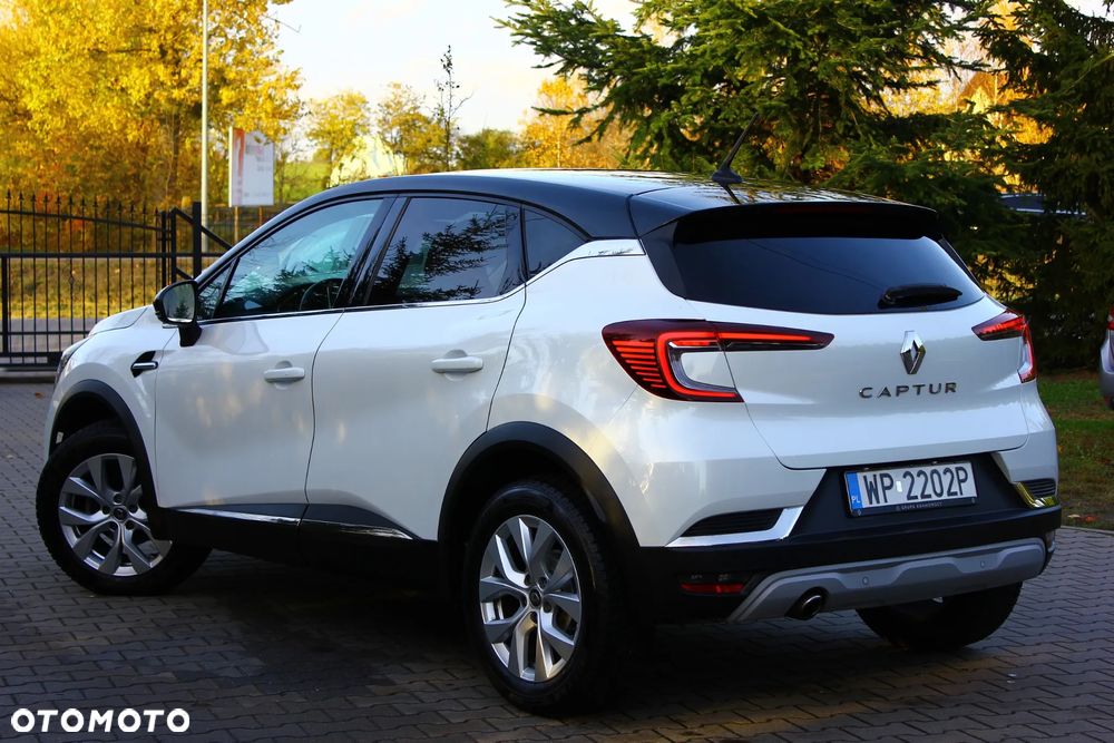 Renault Captur 1.0 TCe Intens - 5